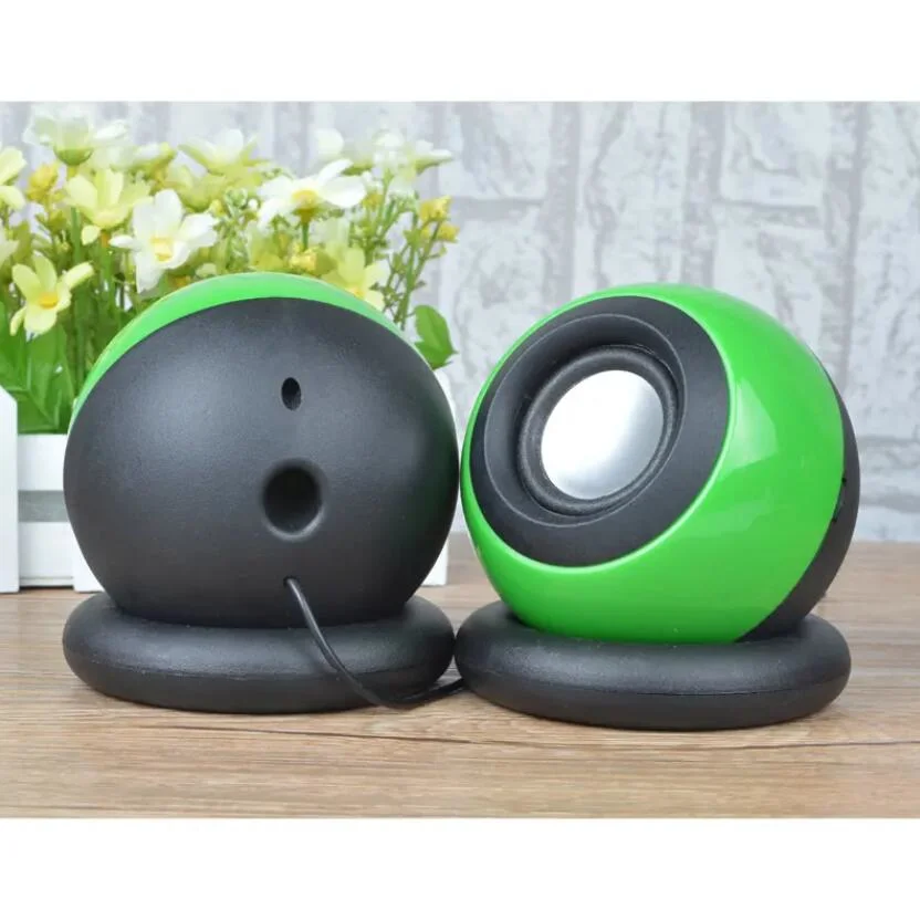 USB2.0 Laptop Small Bluetooth Speaker