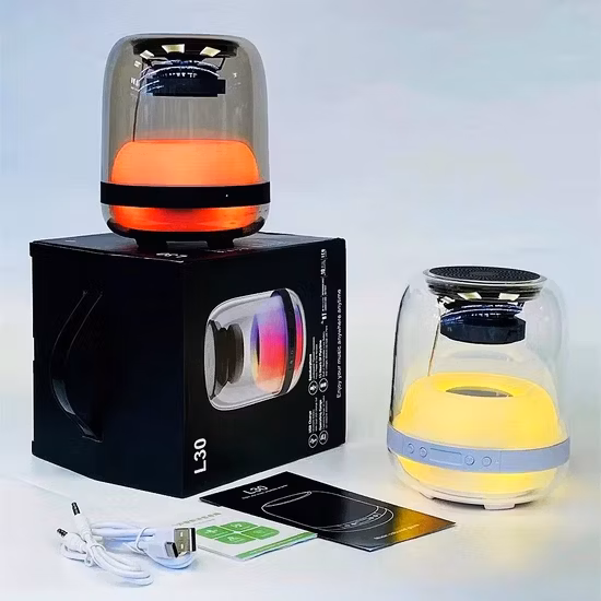 Nuevo 12'' popular inalámbrico Bluetooth MP3 FM/USB/SD/TF mini altavoz