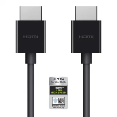 Cable HDMI 2.1 de ultra alta velocidad Kolorapus